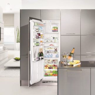 Inbouw Koelkasten