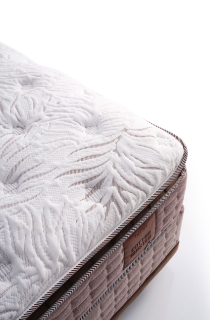 Opbergbed Bambi Cotton Master - Afbeelding 11