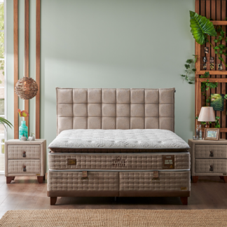Opbergbed Bambi Cotton Master
