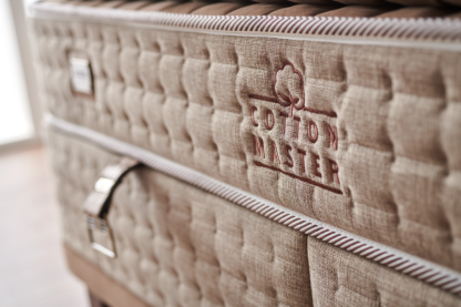 Opbergbed Bambi Cotton Master - Afbeelding 6