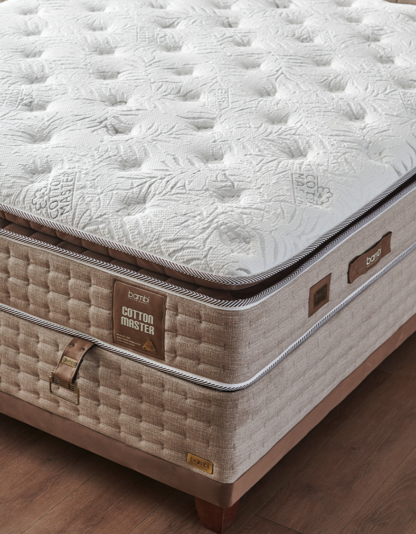 Opbergbed Bambi Cotton Master - Afbeelding 8