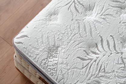 Opbergbed Bambi Cotton Master - Afbeelding 9