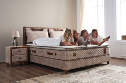 Opbergbed Bambi Magnasand - Afbeelding 14