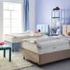 Opbergbed Bambi Golden Prime - Afbeelding 8