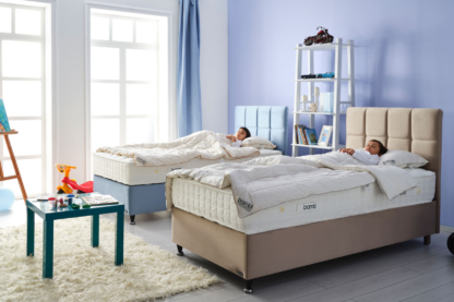 Opbergbed Bambi Golden Prime - Afbeelding 8