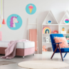 Opbergbed Bambi Golden Prime - Afbeelding 9