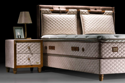 Opbergbed Bambi Magnasand - Afbeelding 4