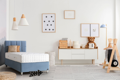 Opbergbed Bambi Golden Prime - Afbeelding 10