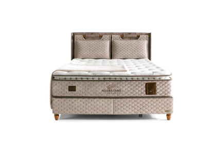 Opbergbed Bambi Magnasand - Afbeelding 5