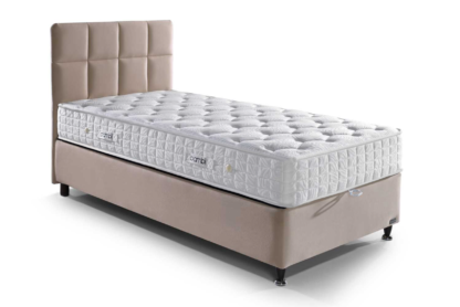 Opbergbed Bambi Golden Prime - Afbeelding 7