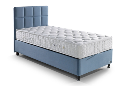 Opbergbed Bambi Golden Prime - Afbeelding 11
