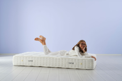 Opbergbed Bambi Golden Prime - Afbeelding 12