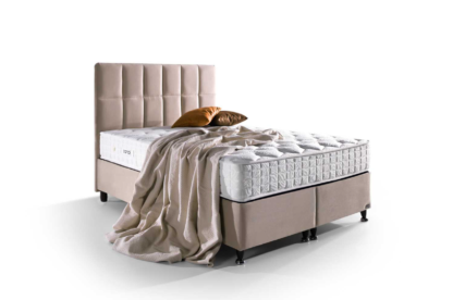 Opbergbed Bambi Golden Prime - Afbeelding 3