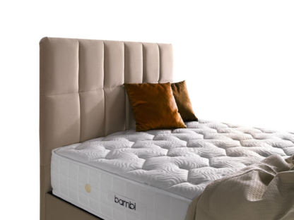 Opbergbed Bambi Golden Prime - Afbeelding 4