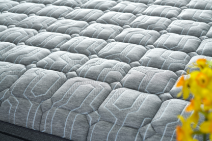 Opbergbed Bambi Visco Fresh - Afbeelding 11