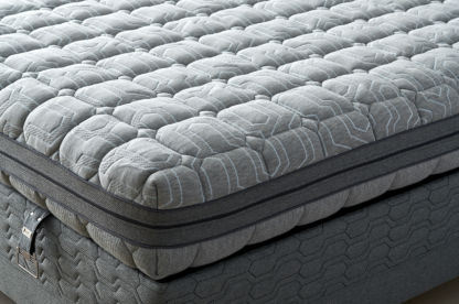 Opbergbed Bambi Visco Fresh - Afbeelding 6