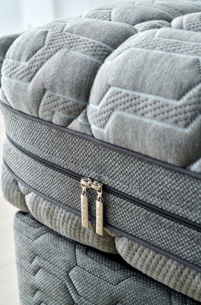 Opbergbed Bambi Visco Fresh - Afbeelding 8