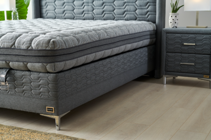 Opbergbed Bambi Visco Fresh - Afbeelding 9