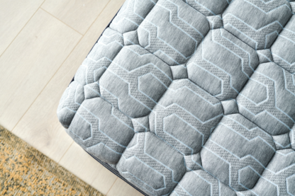 Opbergbed Bambi Visco Fresh - Afbeelding 10