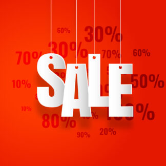 Sale