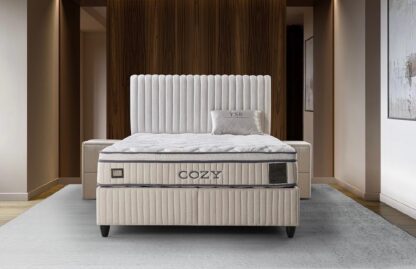Opbergbed Cozy