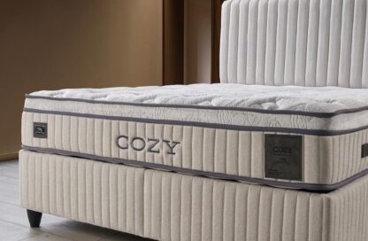 Opbergbed Cozy - Afbeelding 2