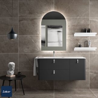 Badmeubel UNIIQ