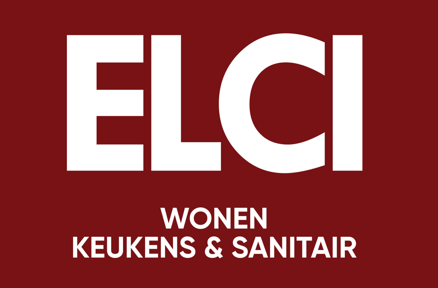 ELCI Wonen, keukens & Sanitair