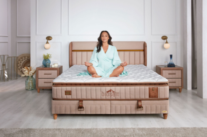Opbergbed Bambi BioSalt - Afbeelding 2