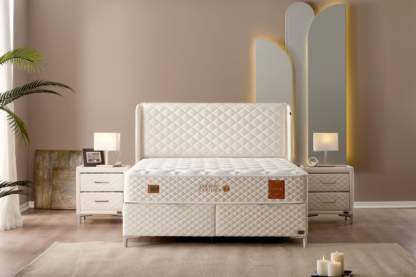 Opbergbed Bambi Thermo Control