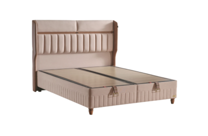 Opbergbed Bambi BioSalt - Afbeelding 10