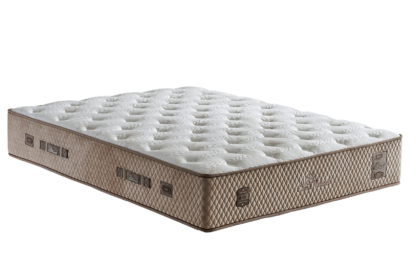 Opbergbed Bambi Clima Naturel - Afbeelding 11
