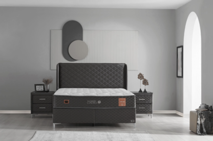 Opbergbed Bambi Thermo Control - Afbeelding 6