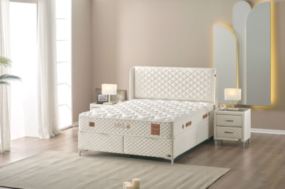 Opbergbed Bambi Thermo Control - Afbeelding 2