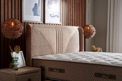 Opbergbed Bambi Clima Naturel - Afbeelding 5