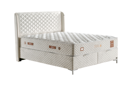 Opbergbed Bambi Thermo Control - Afbeelding 3
