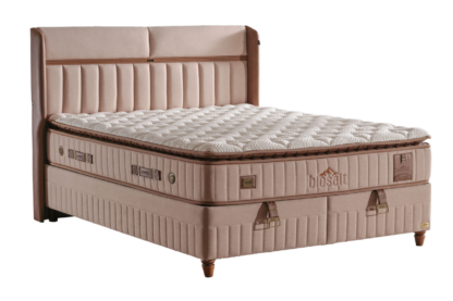 Opbergbed Bambi BioSalt - Afbeelding 5