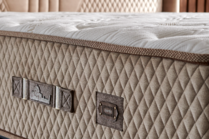 Opbergbed Bambi Clima Naturel - Afbeelding 6