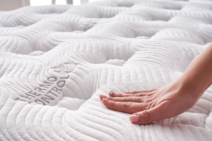 Opbergbed Bambi Thermo Control - Afbeelding 4