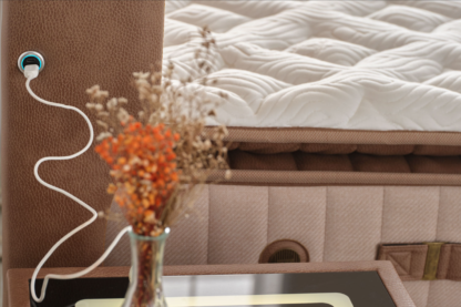 Opbergbed Bambi BioSalt - Afbeelding 7