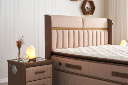 Opbergbed Bambi BioSalt - Afbeelding 8