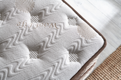 Opbergbed Bambi Clima Naturel - Afbeelding 9