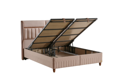 Opbergbed Bambi BioSalt - Afbeelding 9