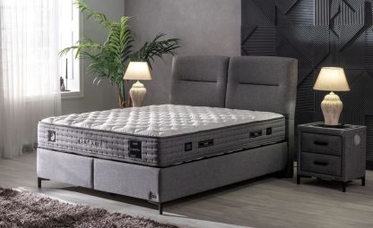Opbergbed Bambi Climextra - Afbeelding 2