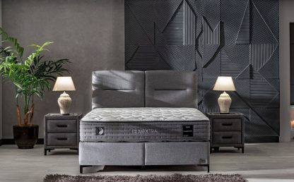 Opbergbed Bambi Climextra