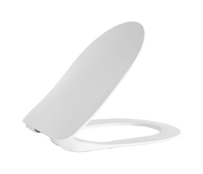 Creavit UP320 WC Set - Wit - Afbeelding 3