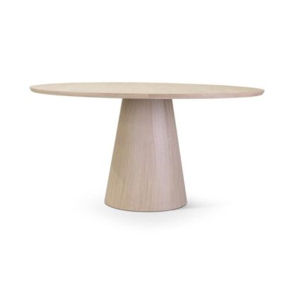 Eettafel Calisto Rond 150 - Afbeelding 4