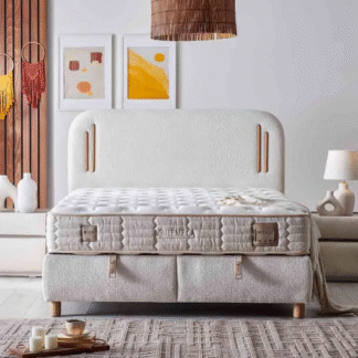 Opbergbed Bambi Bohemela