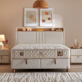 Opbergbed Bambi Cappadocia