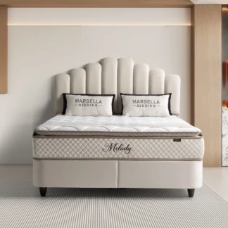 Opbergbed Melody